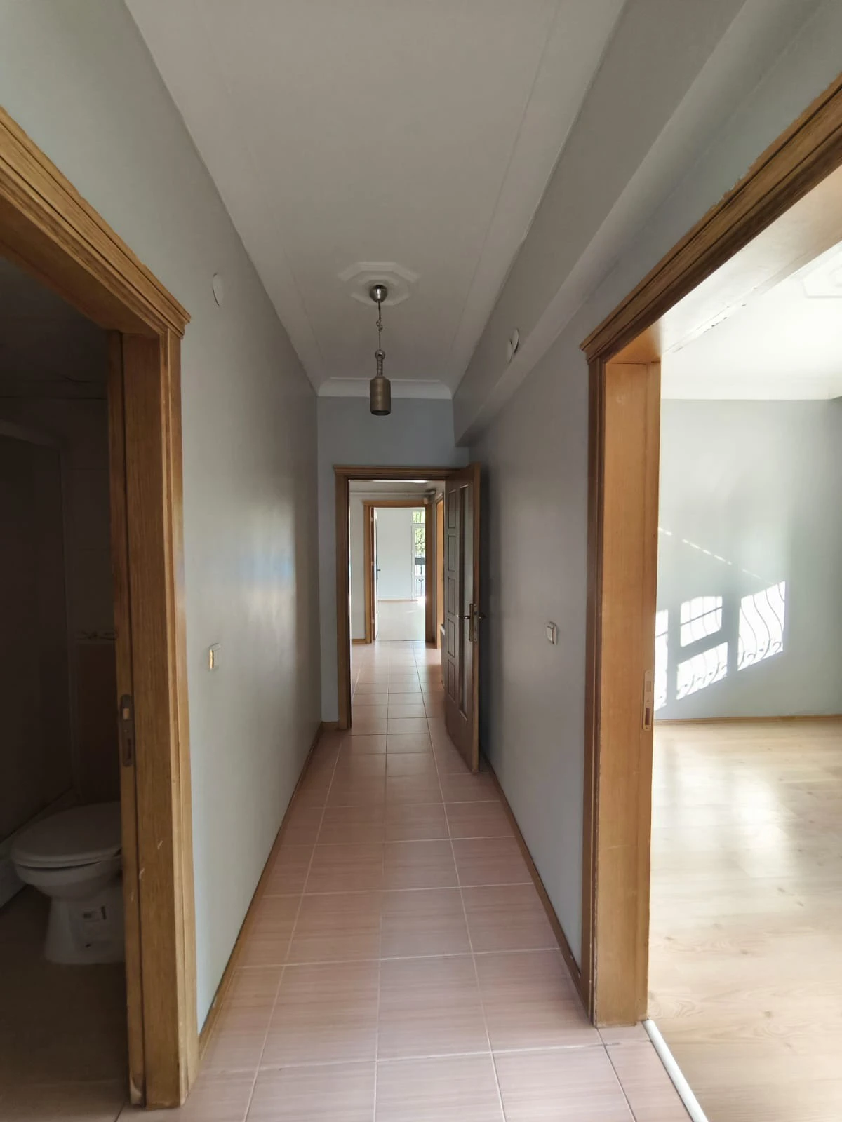 KONYA KARATAY MENEGENE MAHALLESİ 3+1 KİRALIK DAİRE!